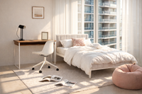 Easy Move Solo Package