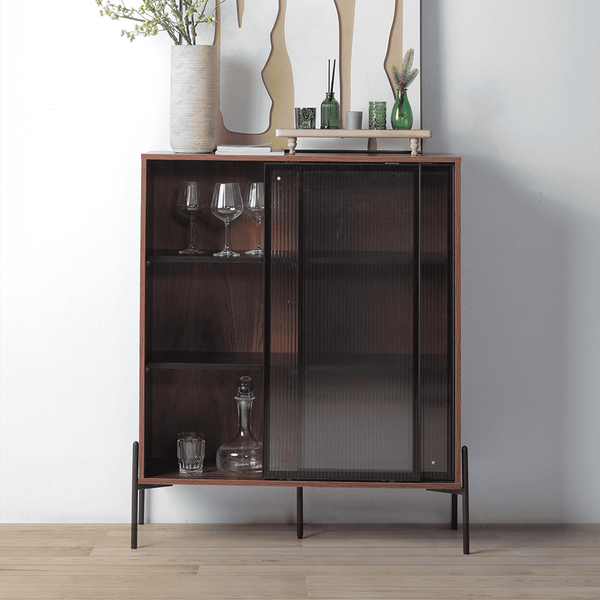 Our Home Enya High Sideboard