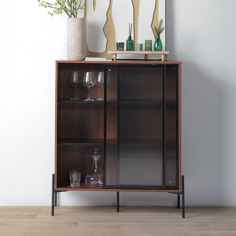 Our Home Enya High Sideboard