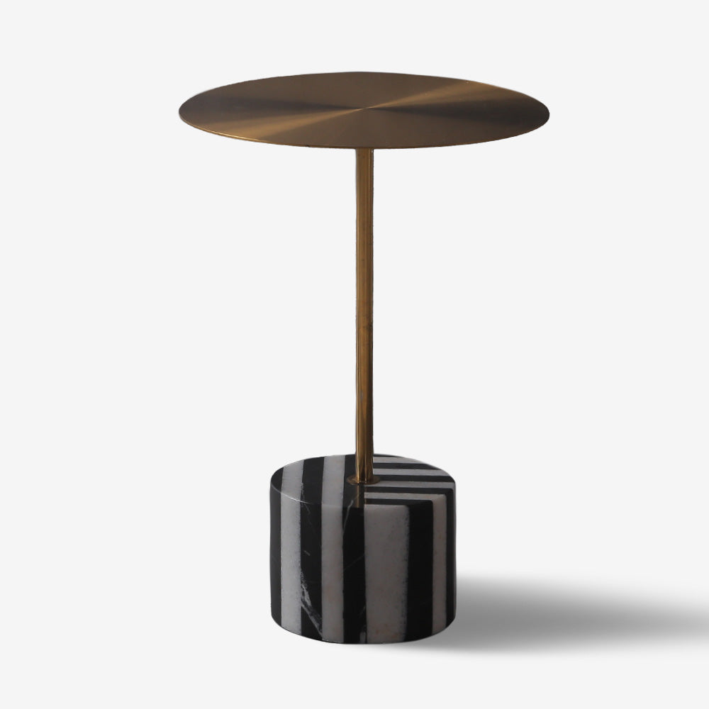 Our Home Euri Side Table