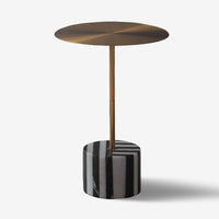 Our Home Euri Side Table