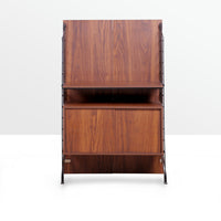Our Home Evia Short Bookcase