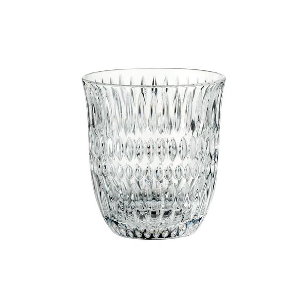 Nachtmann Barista Ethno Capuccino Glass Set of 2