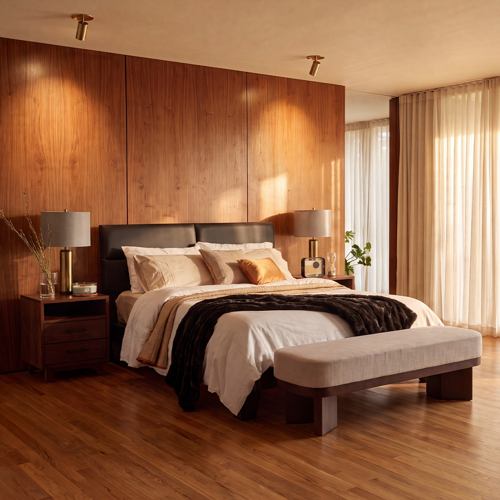 Our Home Fino Bedframe