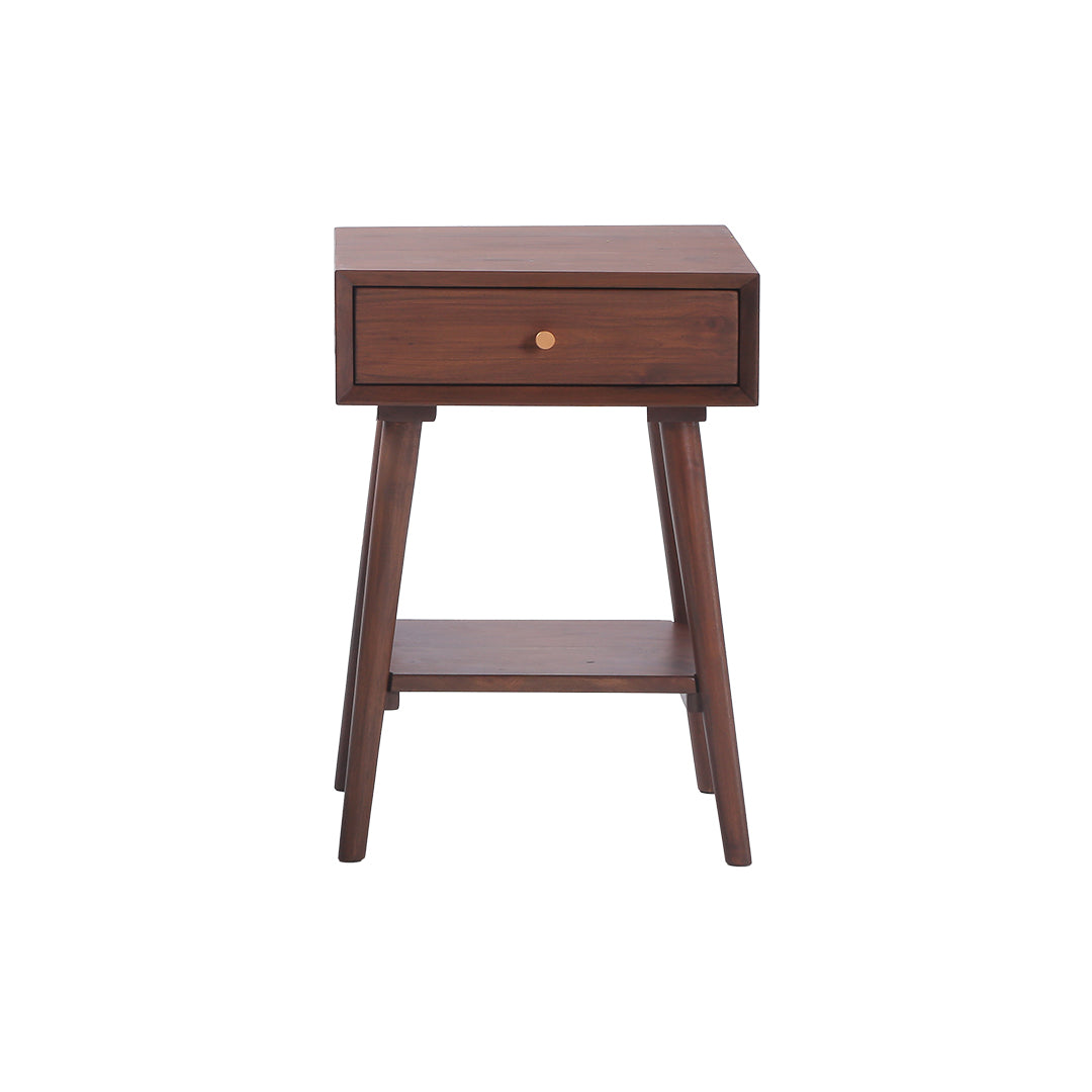 Our Home Fox Bedside Table