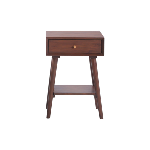Our Home Fox Bedside Table