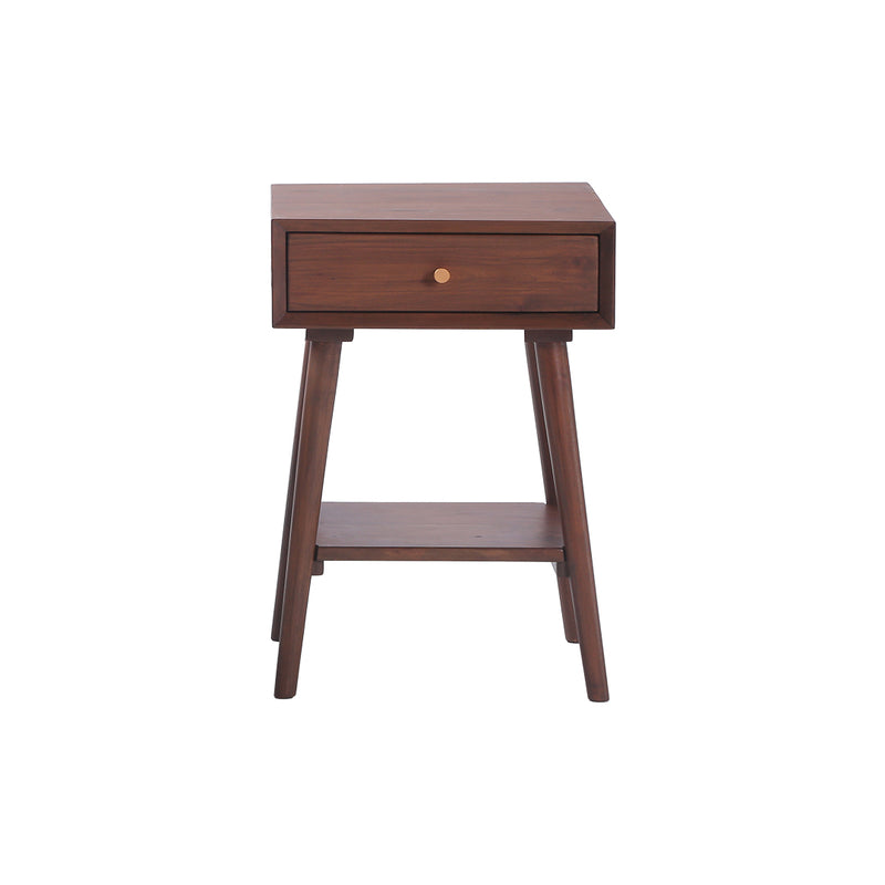Our Home Fox Bedside Table