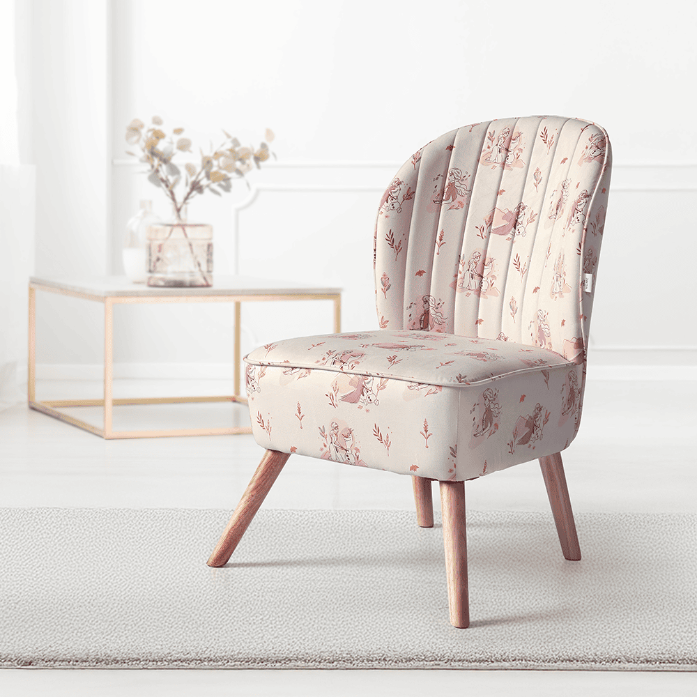 Our Home Disney Home Frozen Accent Chair