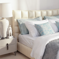 Our Home Gavino Bedframe