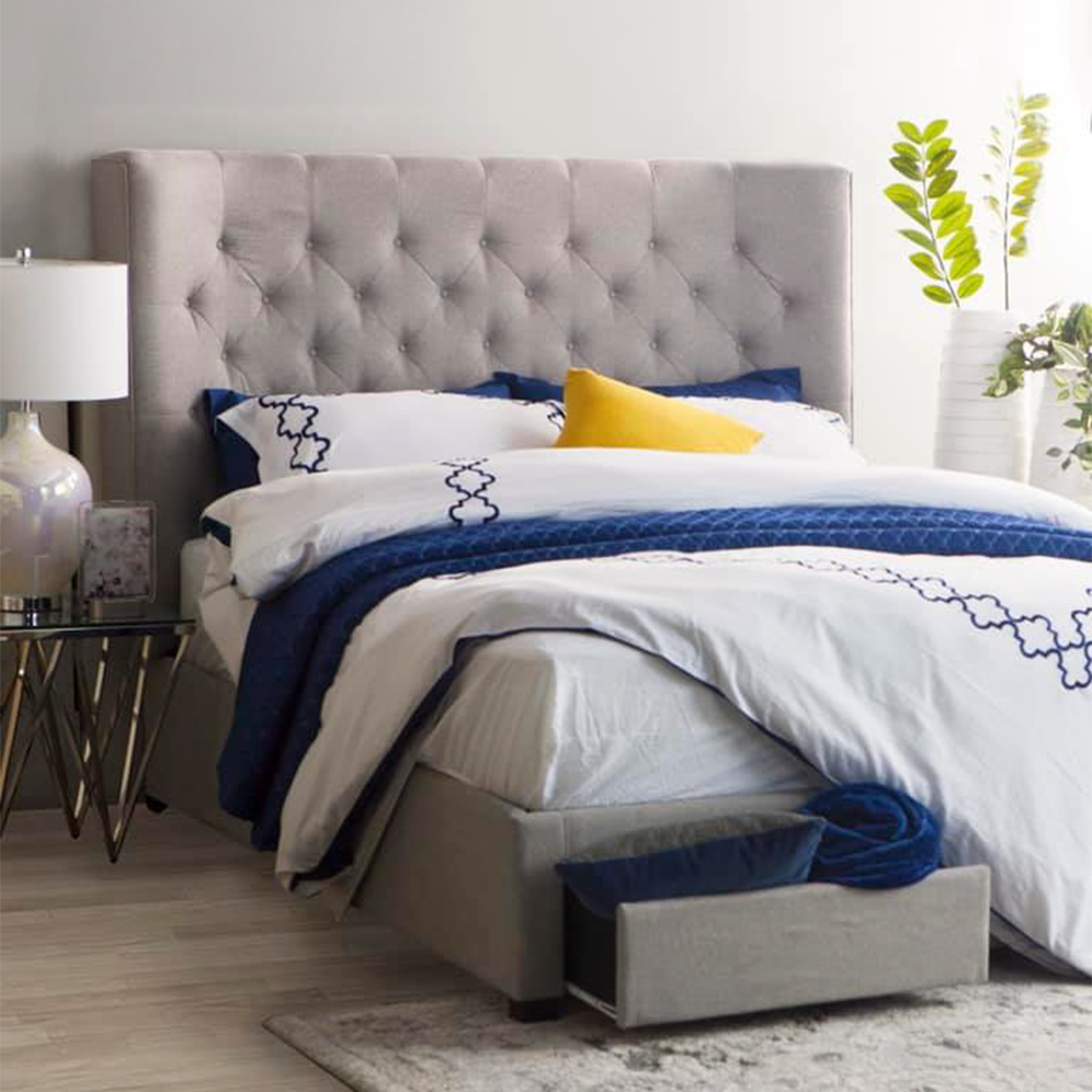 Our Home Geralt Bedframe