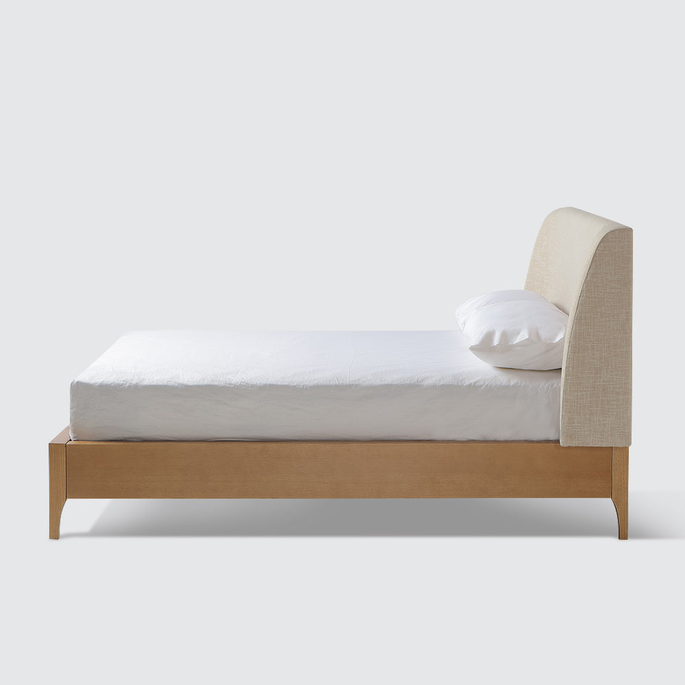 Our Home Gianella Bedframe