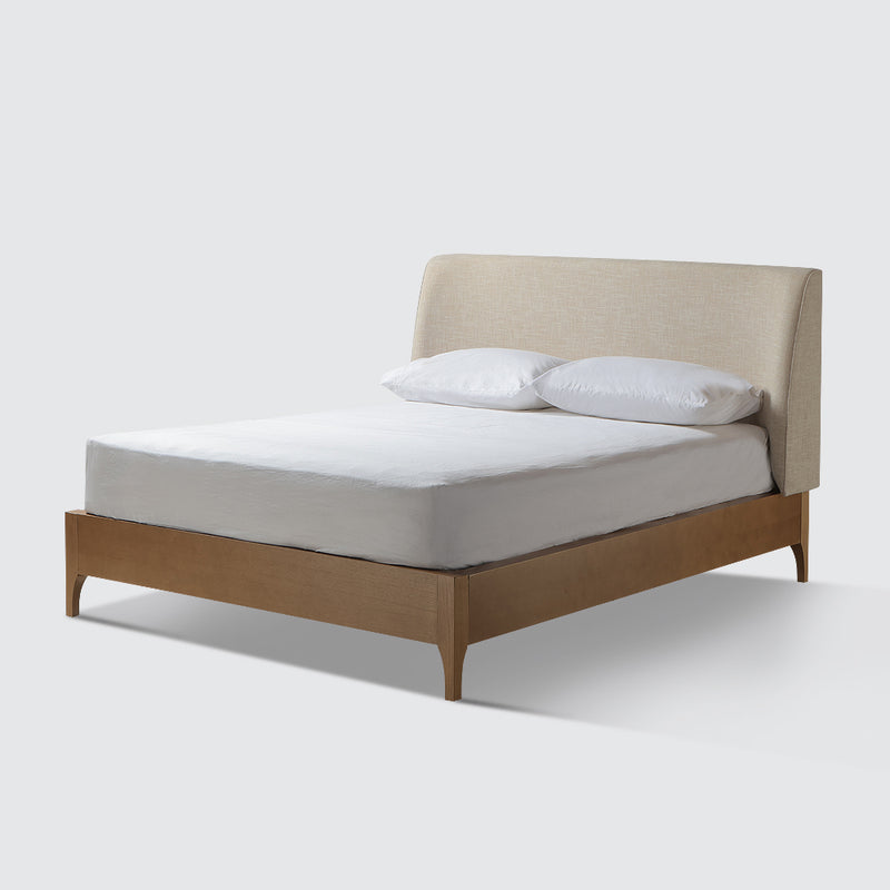 Our Home Gianella Bedframe