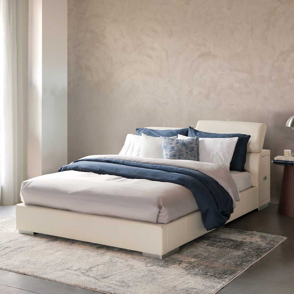Our Home Gifford Bedframe