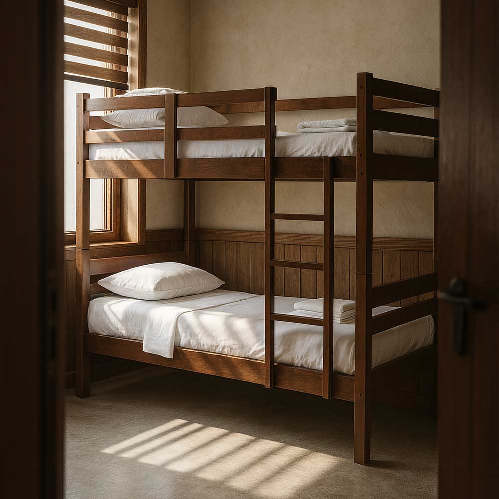Our Home Gilson Bunk Bed