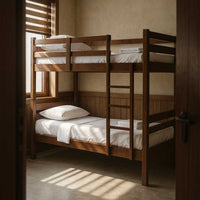 Our Home Gilson Bunk Bed