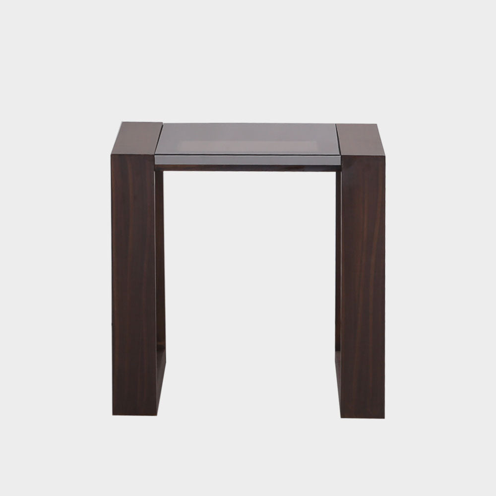 Our Home Gourtney Side Table