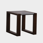 Our Home Gourtney Side Table