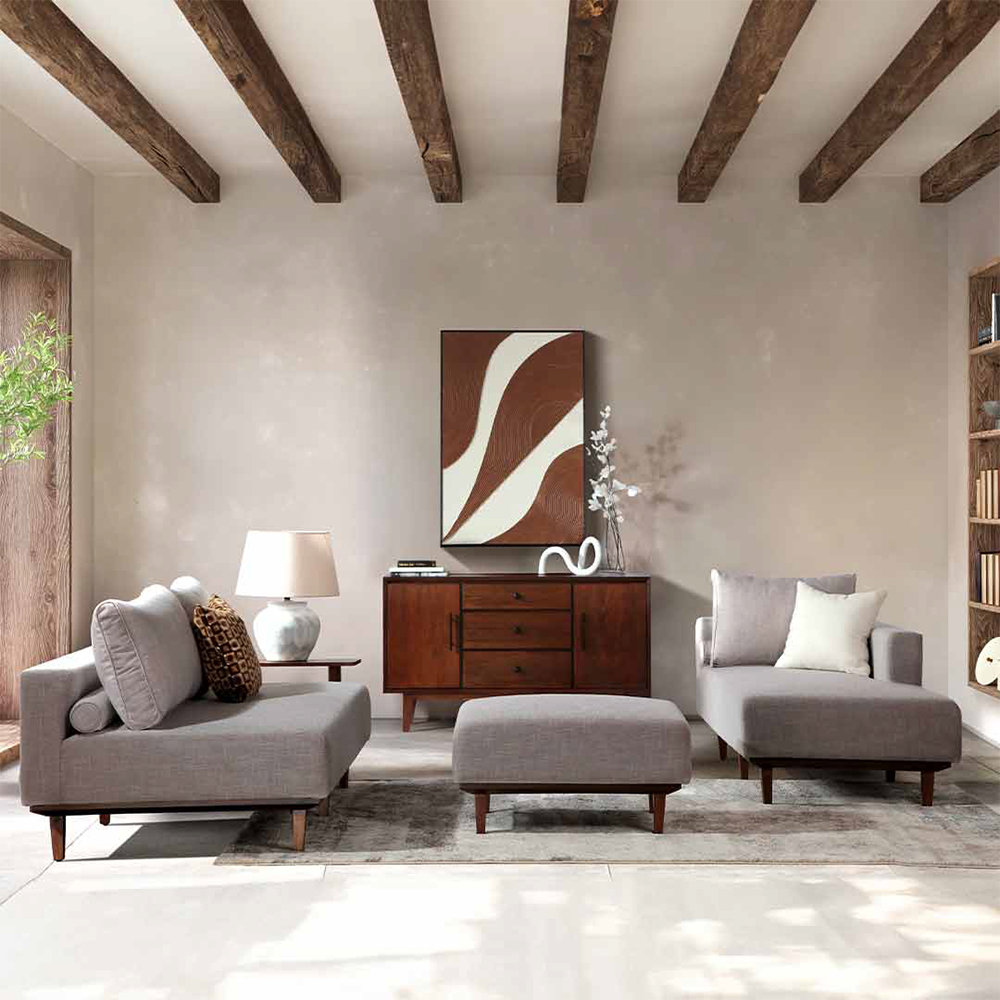 Our Home Gracen Sectional Sofa