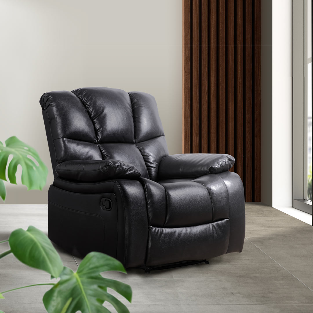 Recliner chair for online home