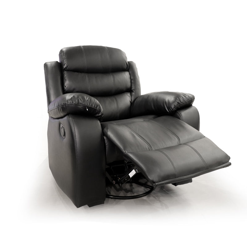 Our Home Hudson Recliner
