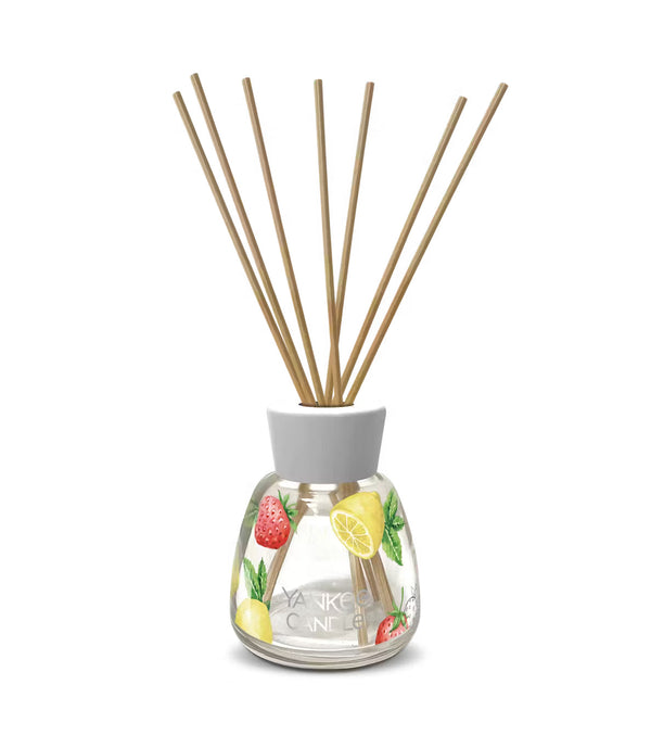 Yankee Iced Berry Lemonade Reed Diffuser