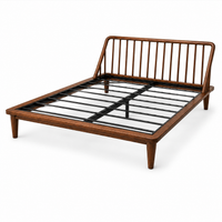 Fidel Bedframe