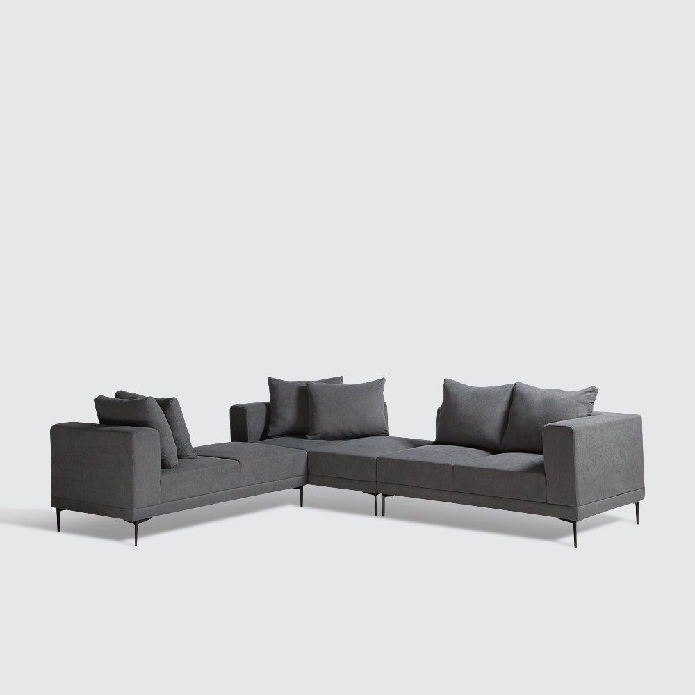 Our Home Churchill Modular Sofa