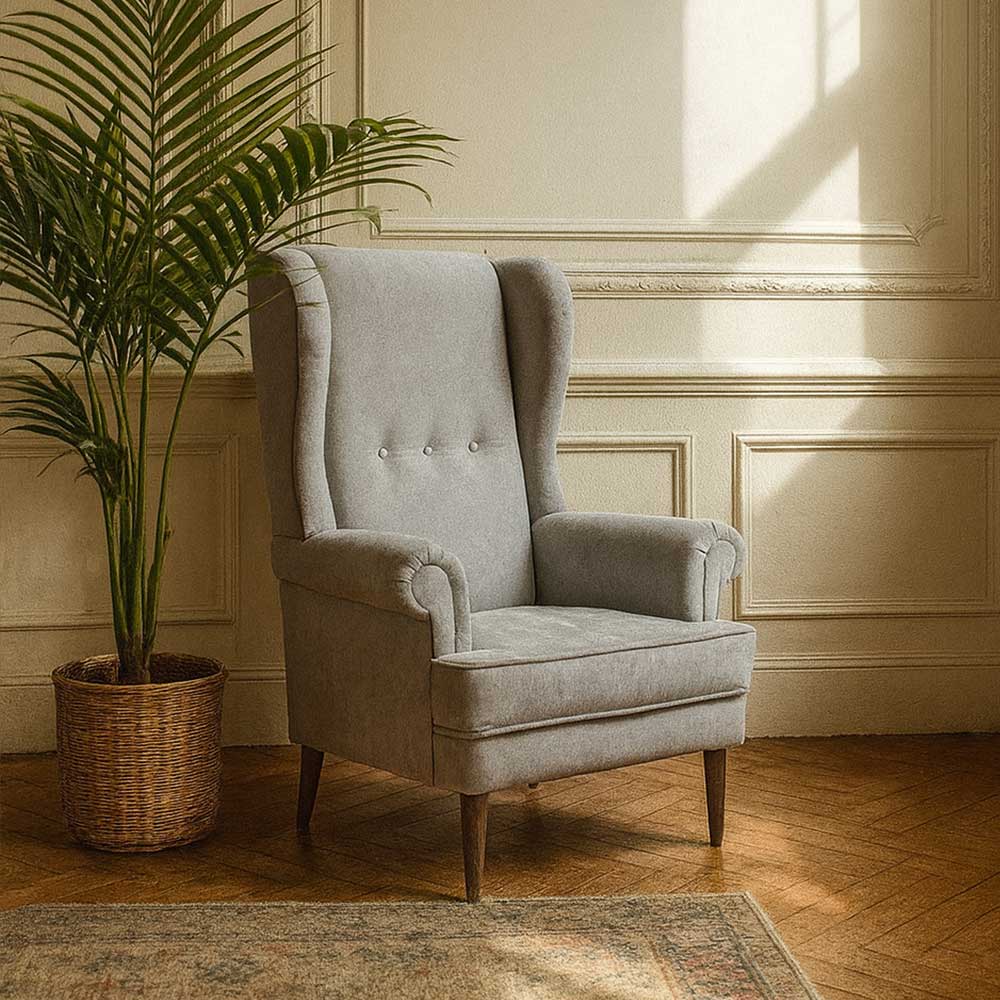 Our Home Jiliana Accent Chair