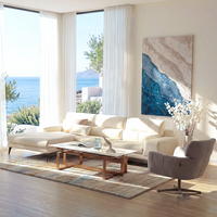 Our Home Karmi Sectional Sofa