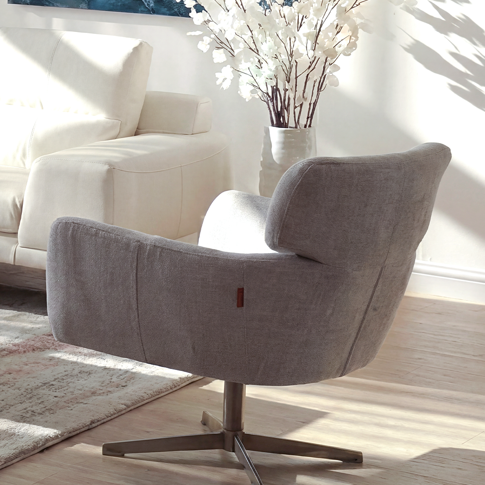 Our Home Guelma Accent Chair
