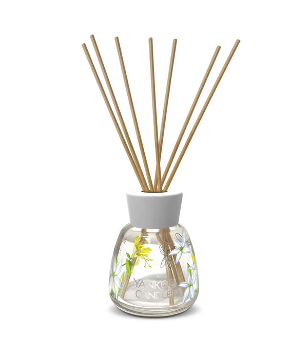 Yankee Midnight Jasmine Reed Diffuser