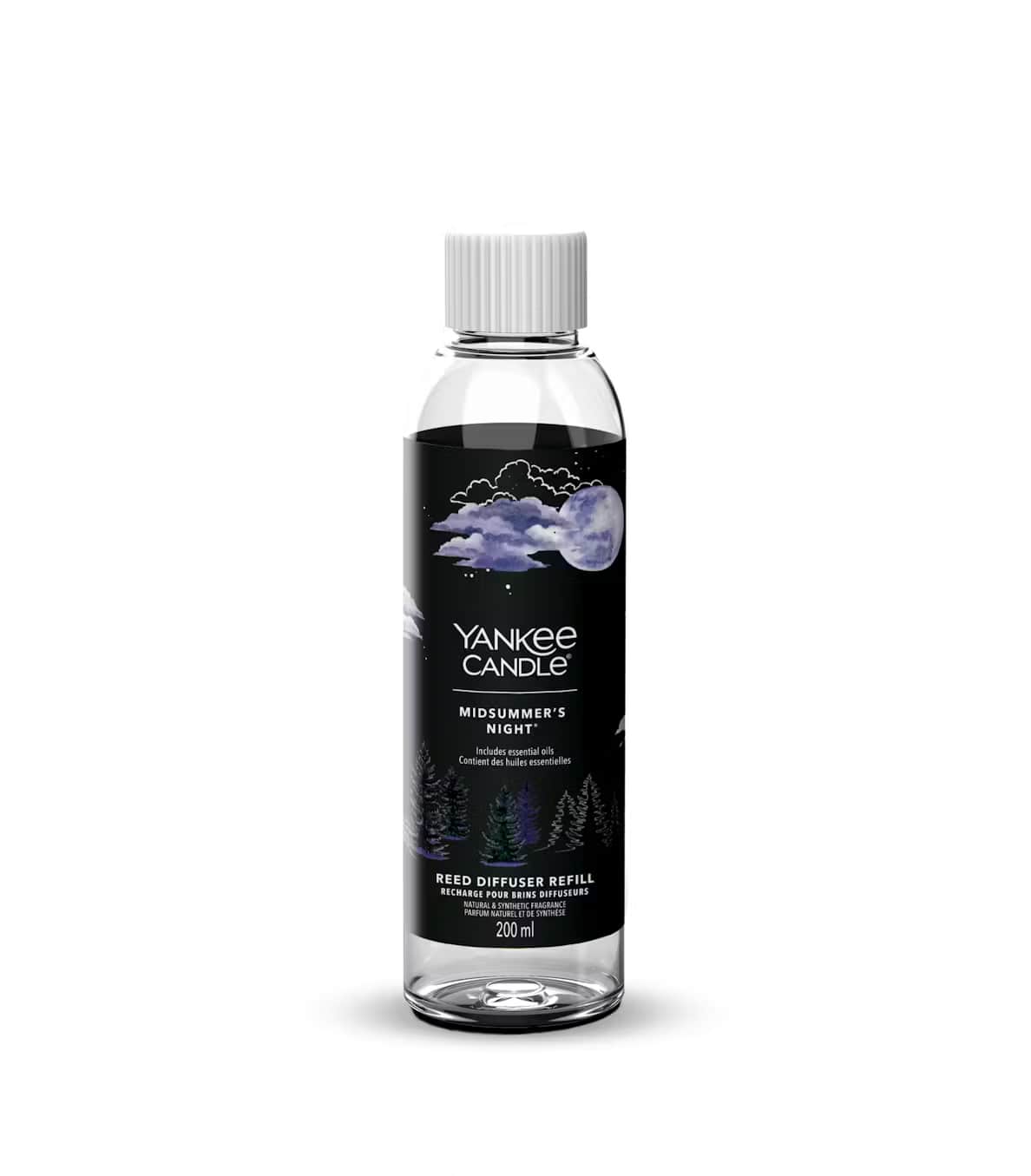 Yankee Mid Summer's Night Reed Refill