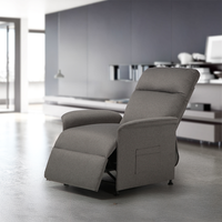 Our Home Milano Recliner