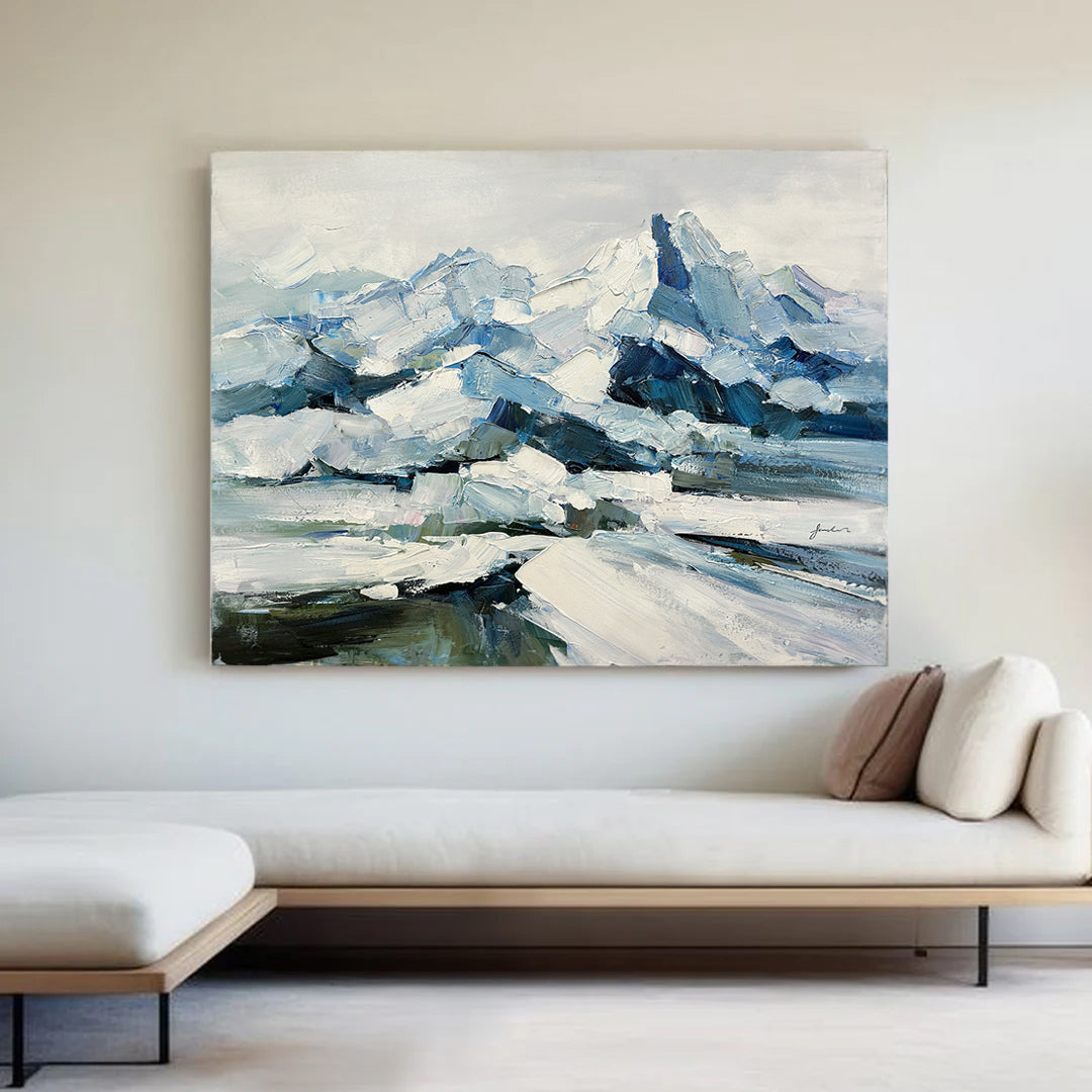 Perfect Pieces Mountain Of Dreams