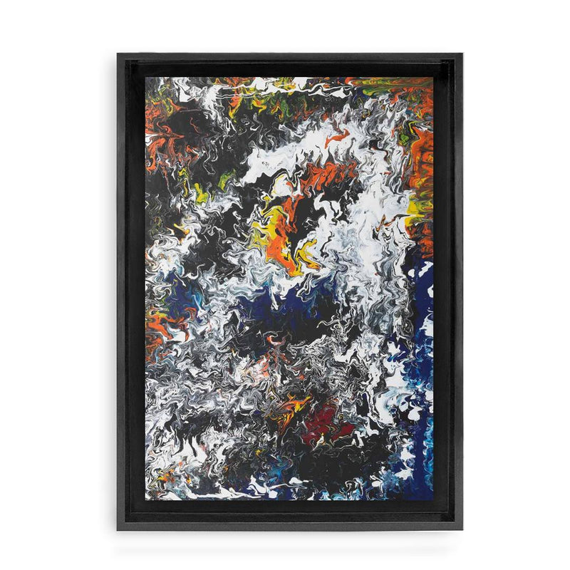 Maelstrom Emotions