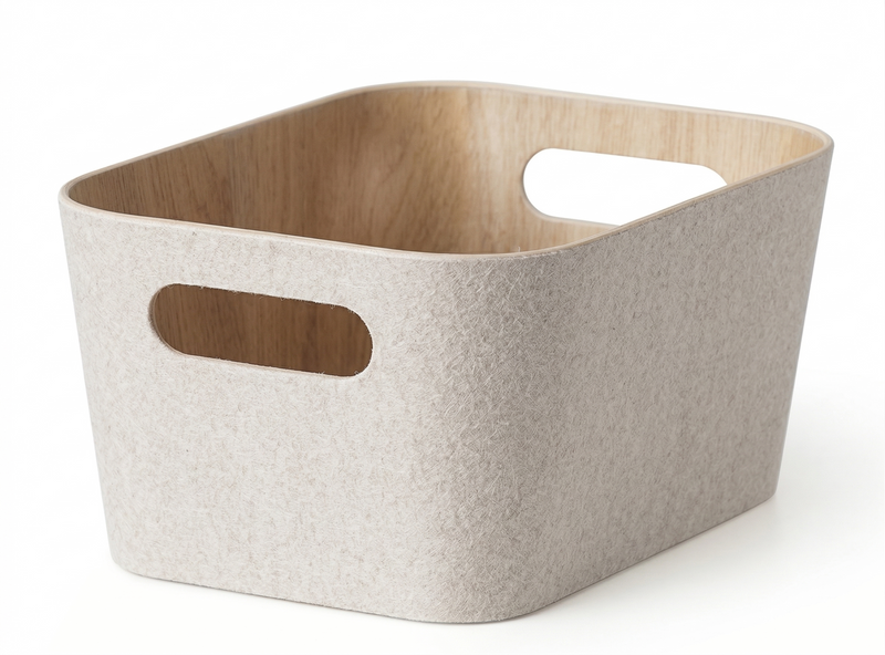 Navi Storage Basket Collection