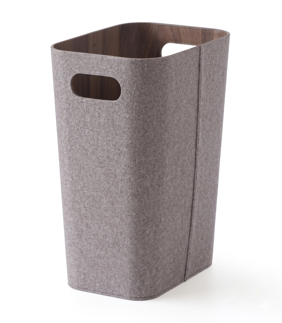 Neo Rectangular Bin