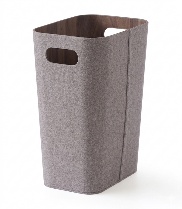 Neo Rectangular Bin