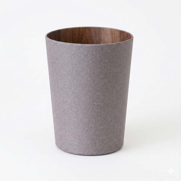 Neo Round Bin
