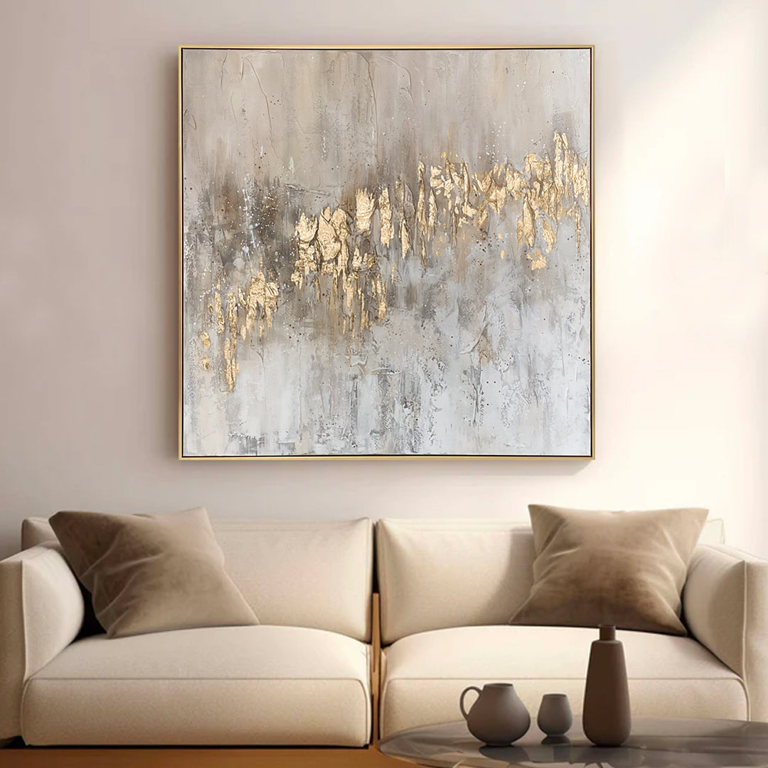 Perfect Pieces Golden Opportunity