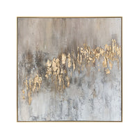 Perfect Pieces Golden Opportunity