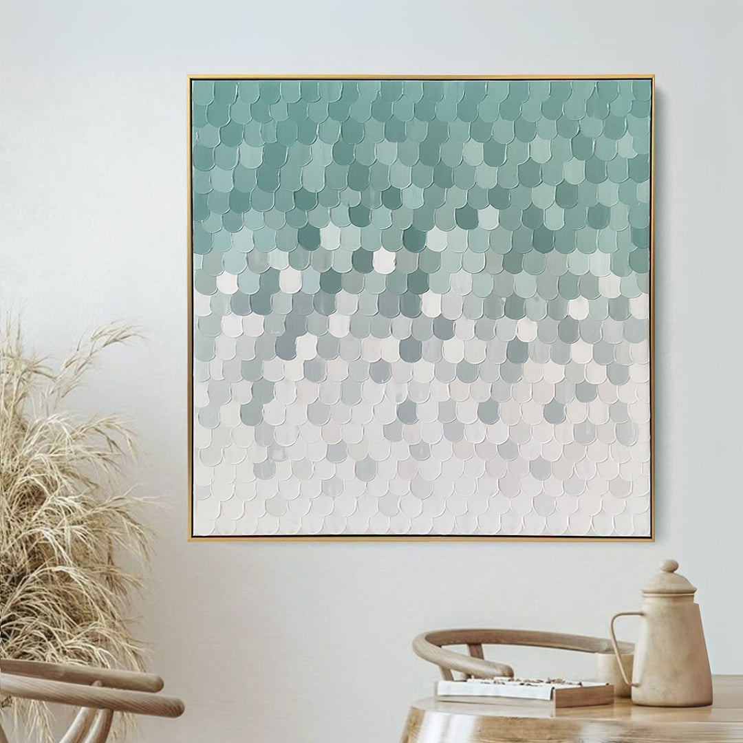 Perfect Pieces Wishing Raindrops