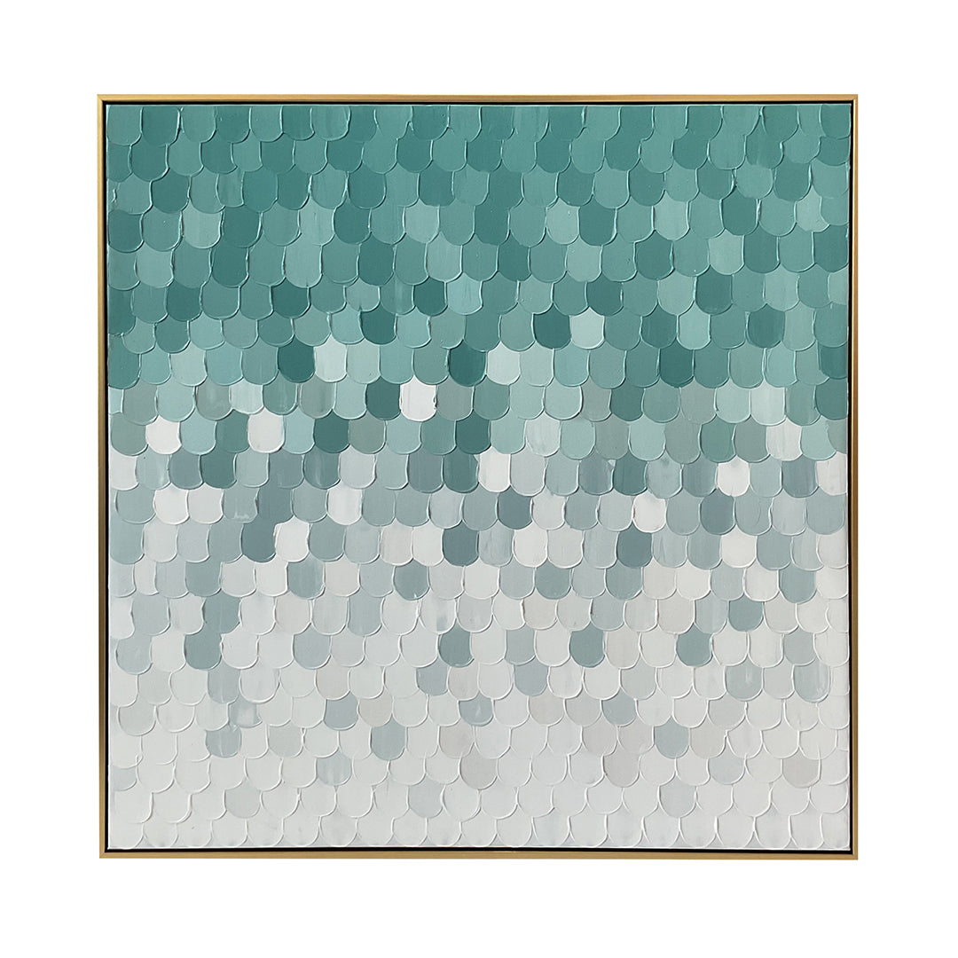 Perfect Pieces Wishing Raindrops