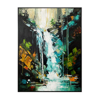 Perfect Pieces Cascading Dreams