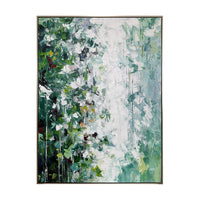 Perfect Pieces Green Reverie