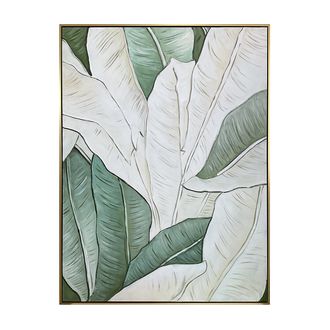 Perfect Pieces Verdant Awakening