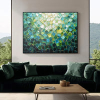 Perfect Pieces Emerald Forest
