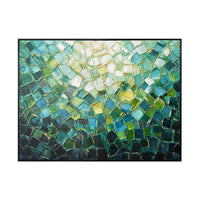 Perfect Pieces Emerald Forest