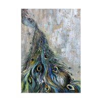 Perfect Pieces Vibrant Feathers