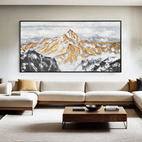 Perfect Pieces Golden Summit